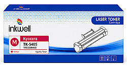 Kyocera TK-5405 (1T02Z6BNL0) Kırmızı Muadil Toner - Kyocera