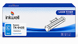 Kyocera TK-5405 (1T02Z6CNL0) Mavi Muadil Toner - Kyocera