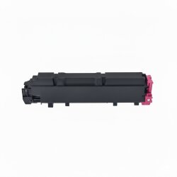 Kyocera TK-5415 Kırmızı (Magenta) Yüksek Kapasiteli Muadil Toner (13.000 Sayfa) - inkwell