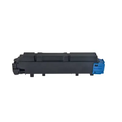 Kyocera TK-5415 Mavi (Cyan) Yüksek Kapasiteli Muadil Toner 1T02Z7CNL0 - 1