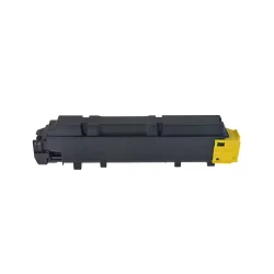 Kyocera TK-5415 Sarı (Yellow) Yüksek Kapasiteli Muadil Toner - inkwell