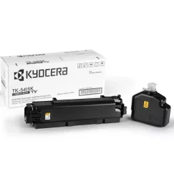 Kyocera TK-5415K Siyah Orijinal Toner 1T02Z70NL0 - Kyocera