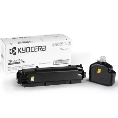 Kyocera TK-5415K Siyah Orijinal Toner 1T02Z70NL0 - 1