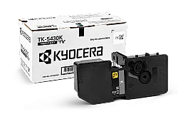 Kyocera TK-5430K Siyah Orijinal Toner - Kyocera