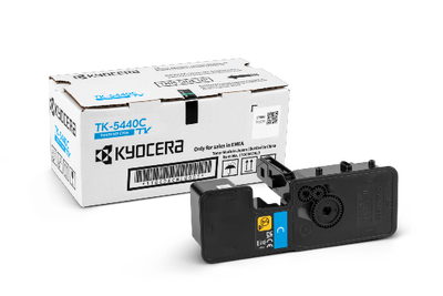 Kyocera TK-5440C Mavi Orijinal Toner - 1