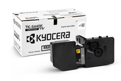 Kyocera TK-5440K Siyah Orijinal Toner