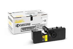 Kyocera TK-5440Y Sarı Orijinal Toner - Kyocera