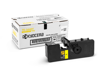 Kyocera TK-5440Y Sarı Orijinal Toner