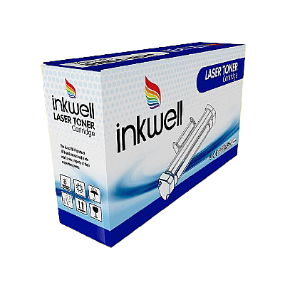 Kyocera TK-5490 Sarı Muadil Toner - 1