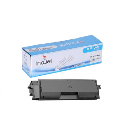 KYOCERA TK-590 SİYAH MUADIL TONER