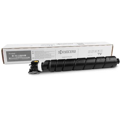 Kyocera TK-6345 Orijinal Toner - 1