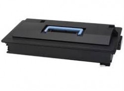 Kyocera TK-715 Siyah Muadil Toner - Kyocera