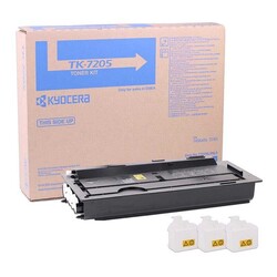 Kyocera TK-7205 Orijinal Toner - Kyocera