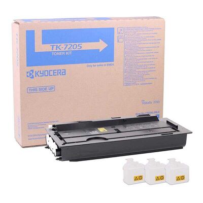 Kyocera TK-7205 Orijinal Toner