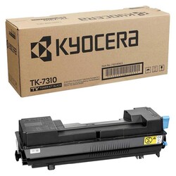 Kyocera TK-7310 Orijinal Toner - Kyocera