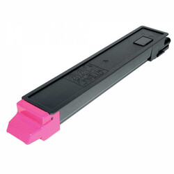 Kyocera TK-8115 Kırmızı Muadil Toner M8124/M8130cidn - Kyocera