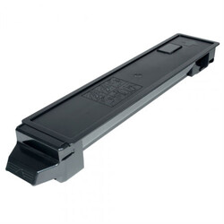 Kyocera TK-8115 Siyah Muadil Toner M8124/M8130cidn - Kyocera