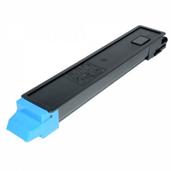 Kyocera TK-8115 Mavi Muadil Toner M8124/M8130cidn - Kyocera