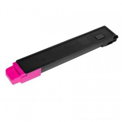 Kyocera TK-8325 Kırmızı Muadil Toner - Kyocera