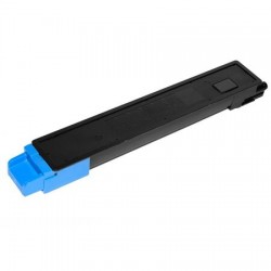 Kyocera TK-8325 Mavi Muadil Toner - Kyocera