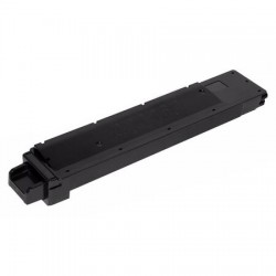 Kyocera - Kyocera TK-8325 Siyah Muadil Toner