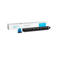 Kyocera - Kyocera TK-8365C Mavi Orjinal Toner - 2554ci