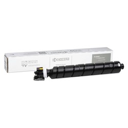 Kyocera - Kyocera TK-8365K Siyah Orjinal Toner-2554Ci