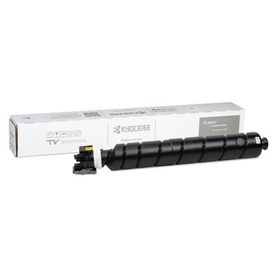 Kyocera TK-8365K Siyah Orjinal Toner-2554Ci - 1