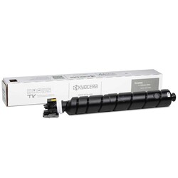 Kyocera TK-8375K Siyah Orijinal Toner - Kyocera
