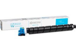 Kyocera TK-8465C Mavi (Cyan) Orijinal Toner (1T0C2LCNL0) - 20.000 Sayfa - KYOCERA