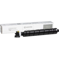 Kyocera TK-8465K Siyah (Black) Orijinal Toner 1T0C2L0NL0 - 30.000 Sayfa - KYOCERA