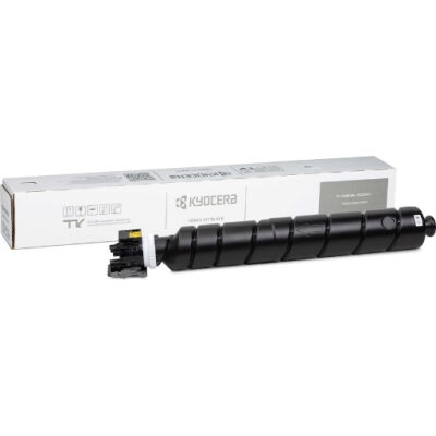 Kyocera TK-8465K Siyah (Black) Orijinal Toner 1T0C2L0NL0 - 30.000 Sayfa - 1