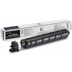 Kyocera TK-8515K Siyah Orijinal Toner - Kyocera