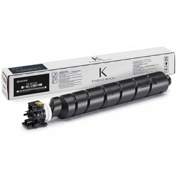 Kyocera - Kyocera TK-8515K Siyah Orijinal Toner