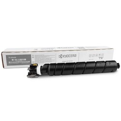 Kyocera - Kyocera TK-8545K Siyah Orijinal Toner