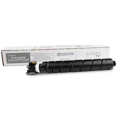 Kyocera TK-8545K Siyah Orijinal Toner