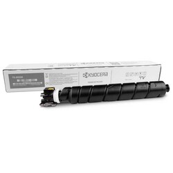 Kyocera - Kyocera TK-8555K Siyah Orijinal Toner