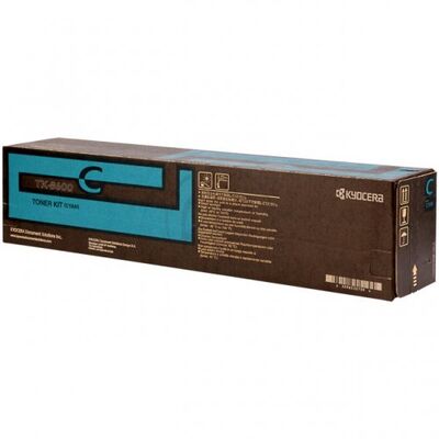 Kyocera TK-8600C Mavi Orijinal Toner