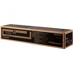 Kyocera - Kyocera TK-8600K Siyah Orijinal Toner