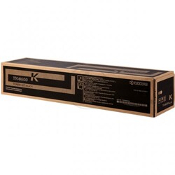 Kyocera TK-8600K Siyah Orijinal Toner - Kyocera