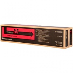Kyocera TK-8600M Kırmızı Orijinal Toner - Kyocera