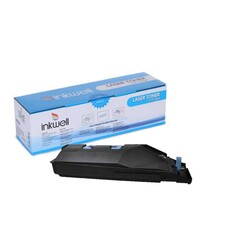 Kyocera TK-865 Siyah Muadil Toner - Kyocera