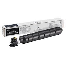 Kyocera TK-8735K Siyah Orijinal Toner - Kyocera