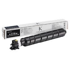 Kyocera - Kyocera TK-8735K Siyah Orijinal Toner