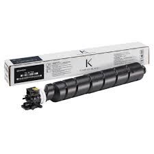 Kyocera TK-8735K Siyah Orijinal Toner - 1