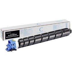 Kyocera TK-8800C Mavi Orijinal Toner - Kyocera