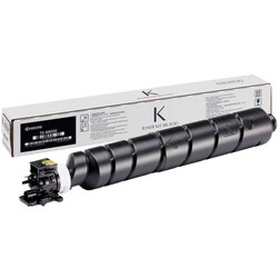 Kyocera TK-8800K Siyah Orijinal Toner - Kyocera