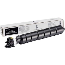 Kyocera - Kyocera TK-8800K Siyah Orijinal Toner