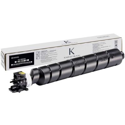 Kyocera TK-8800K Siyah Orijinal Toner