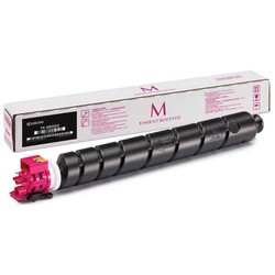 Kyocera TK-8800M Kırmızı Orijinal Toner - Kyocera